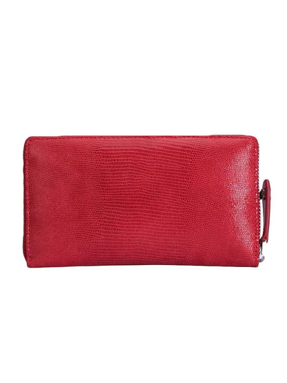 Jekyll & Hide Seville Zip Around Purse