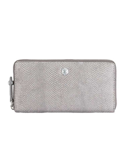 Jekyll & Hide Valencia Zip Around Purse