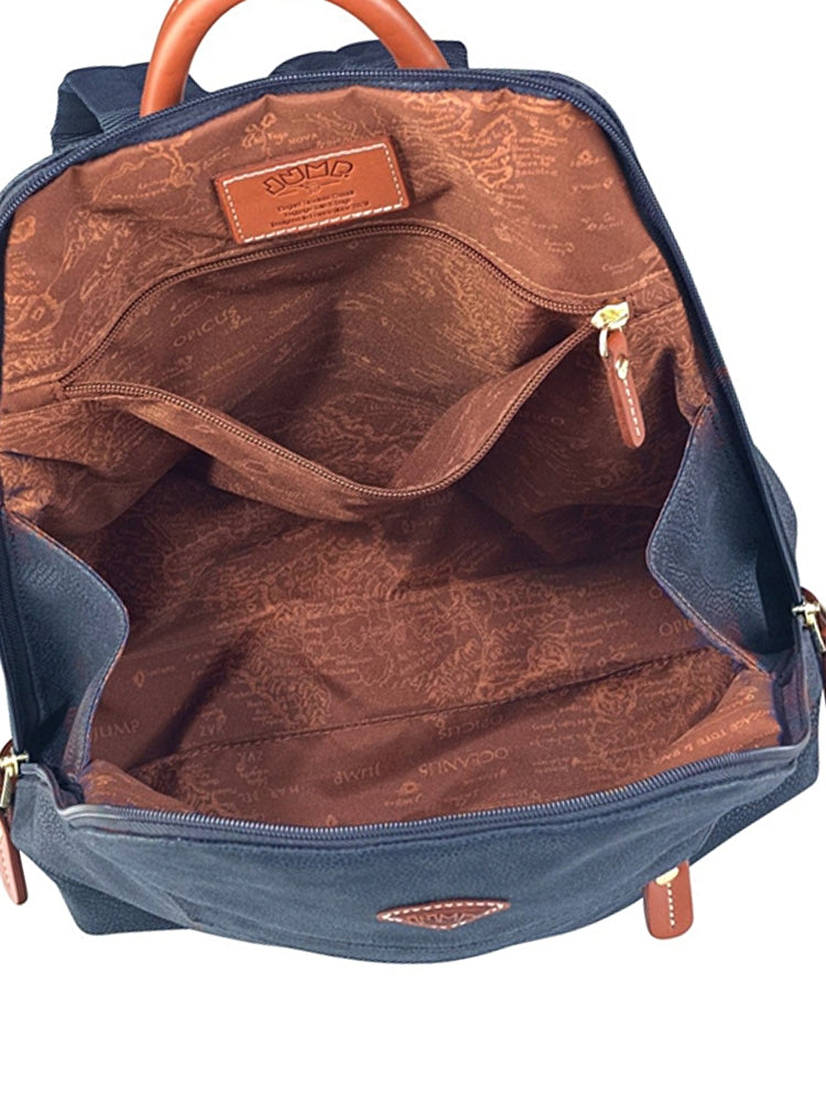 Jump Uppsala Flat Backpack