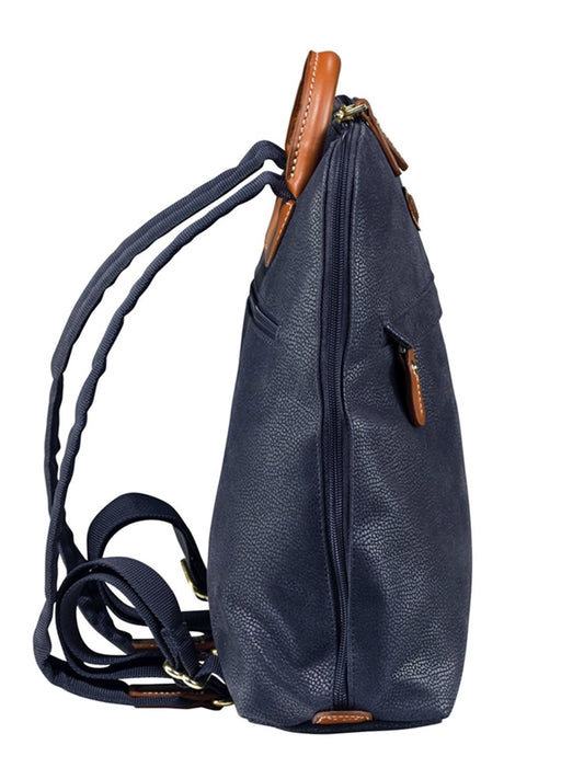 Jump Uppsala Flat Backpack