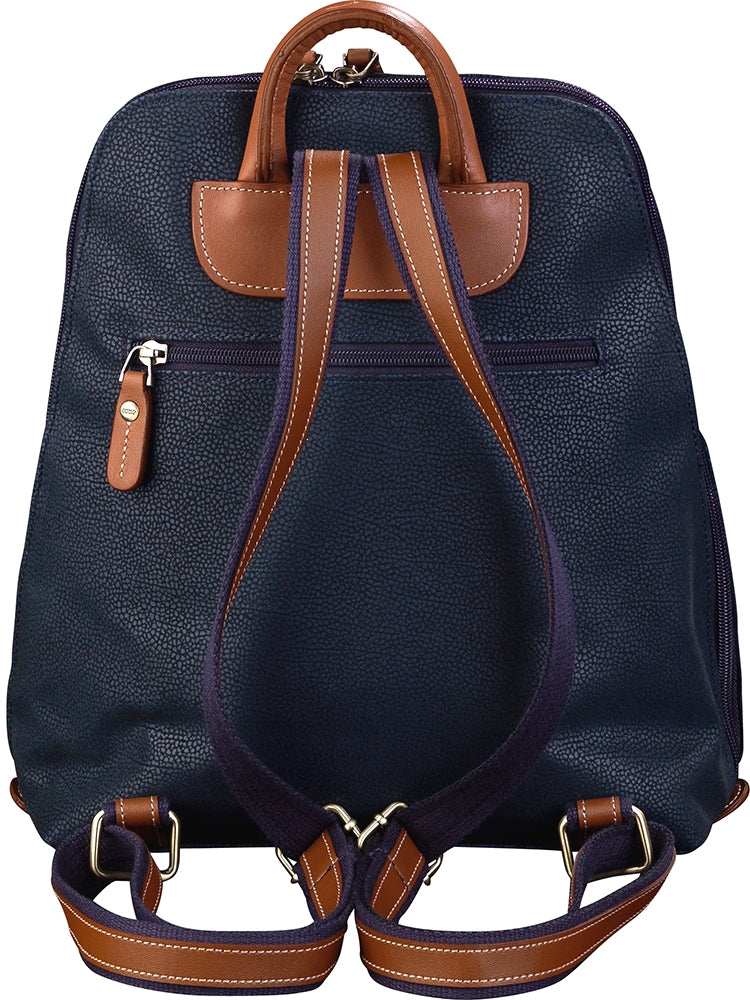 Jump Uppsala Flat Backpack