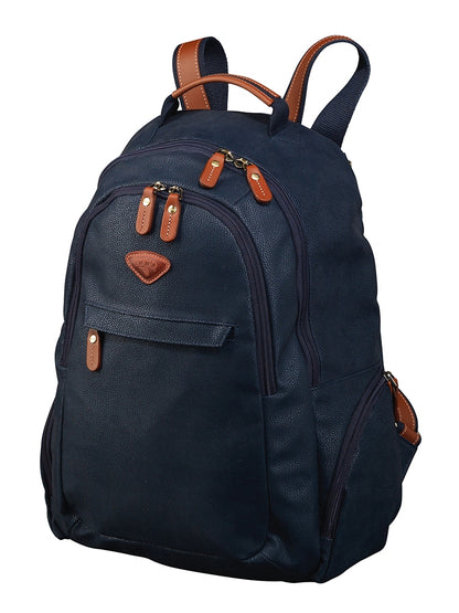 Jump Uppsala 15.4" Laptop Backpack