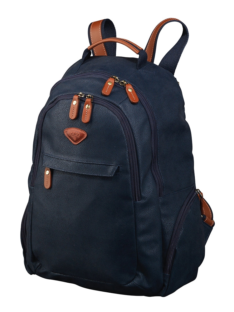 Jump Uppsala 15.4" Laptop Backpack