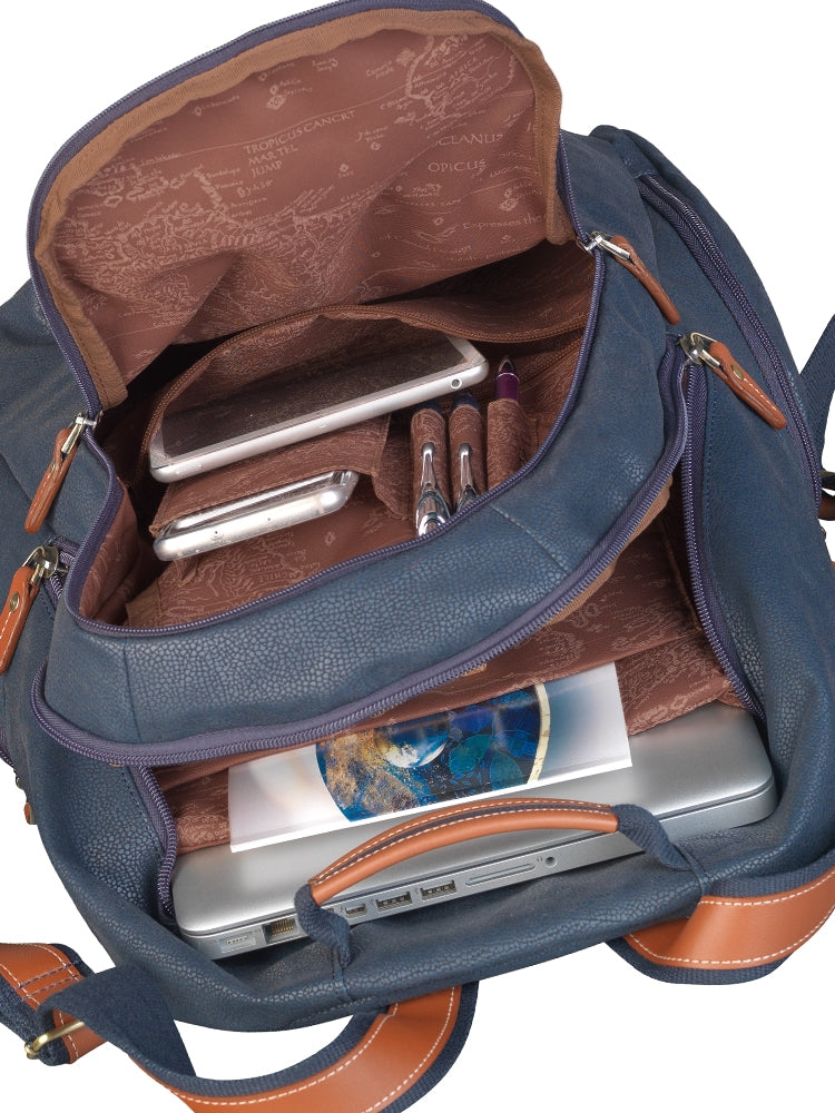 Jump Uppsala 15.4" Laptop Backpack