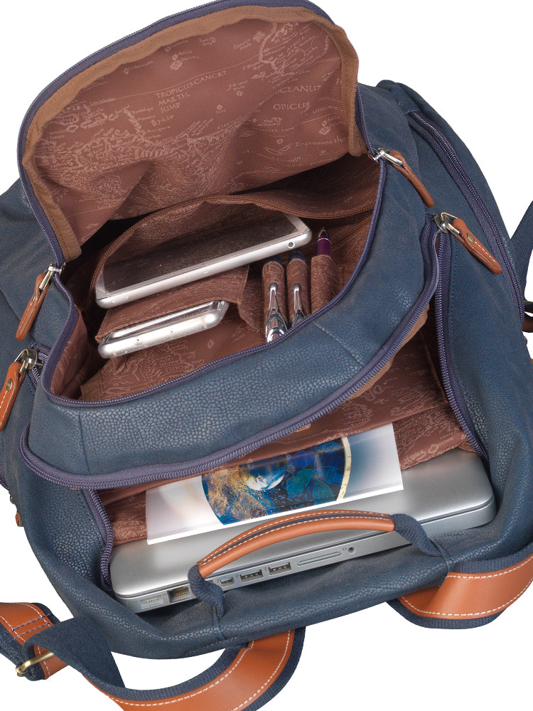 Jump Uppsala 15.4" Laptop Backpack