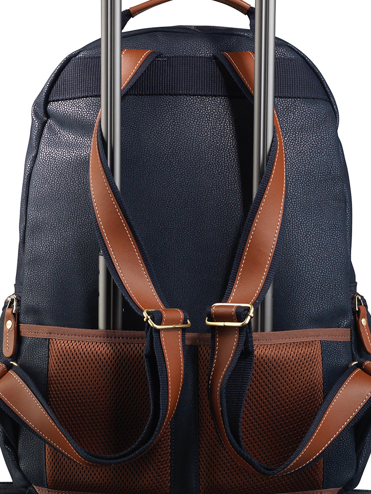 Jump Uppsala 15.4" Laptop Backpack