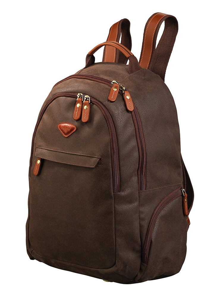 Jump Uppsala 15.4" Laptop Backpack