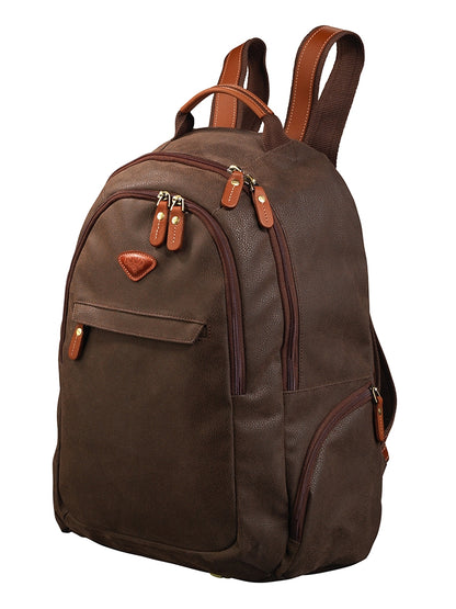 Jump Uppsala 15.4" Laptop Backpack