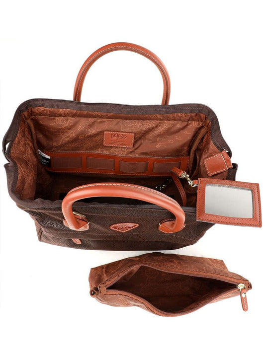 Uppsalla Beauty Doctor Bag