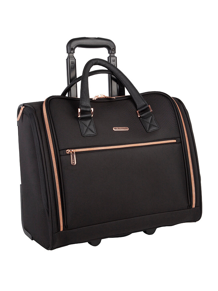 Cellini Allure Mobile Business Case Black