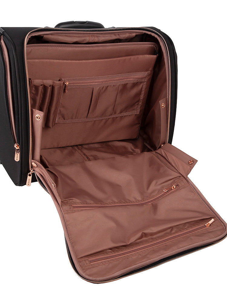 Cellini Allure Mobile Business Case