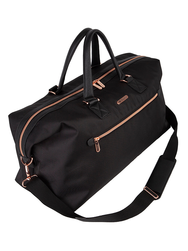 Cellini Allure Weekender Duffle Bag