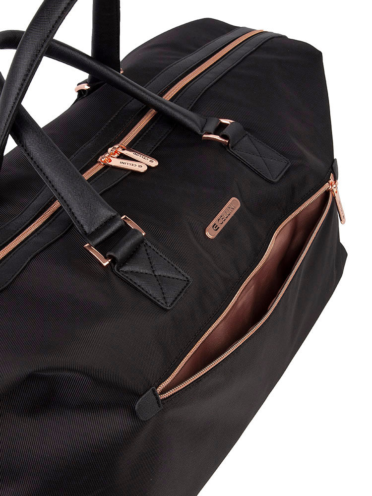 Cellini Allure Weekender Duffle Bag