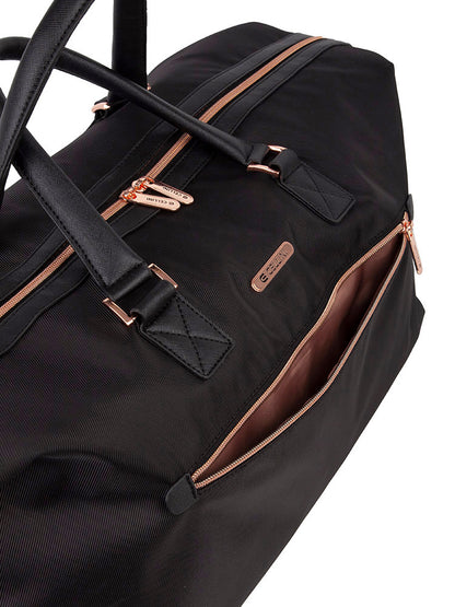 Cellini Allure Weekender Duffle Bag