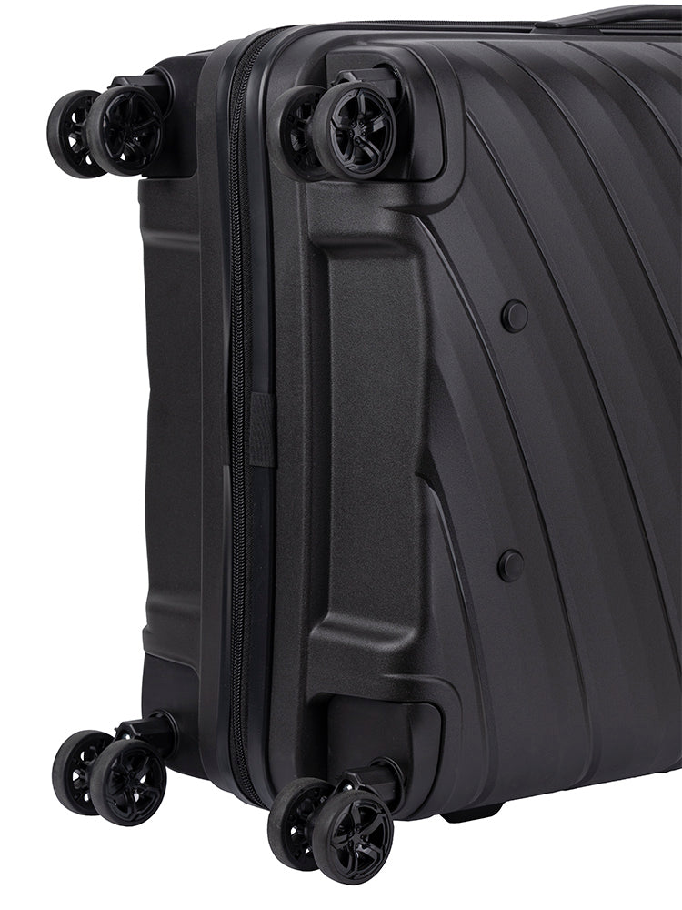 Cellini Pulse Medium 4-Wheel Trolley Case