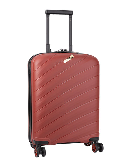 Cellini Pulse Medium 4-Wheel Trolley Case