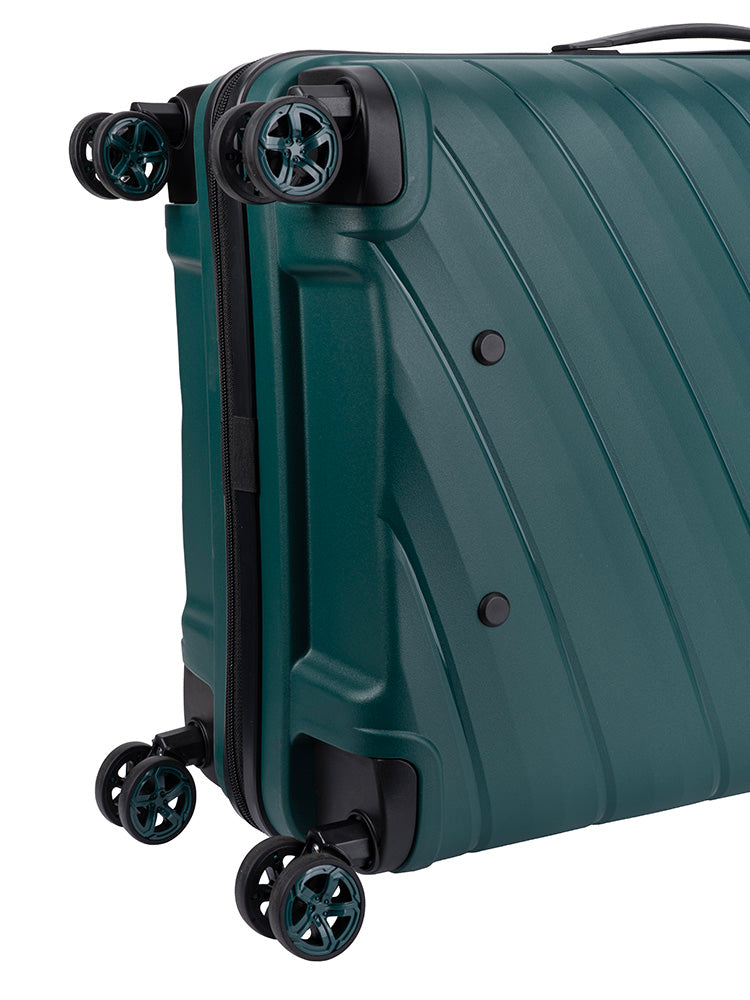 Cellini Pulse Medium 4-Wheel Trolley Case