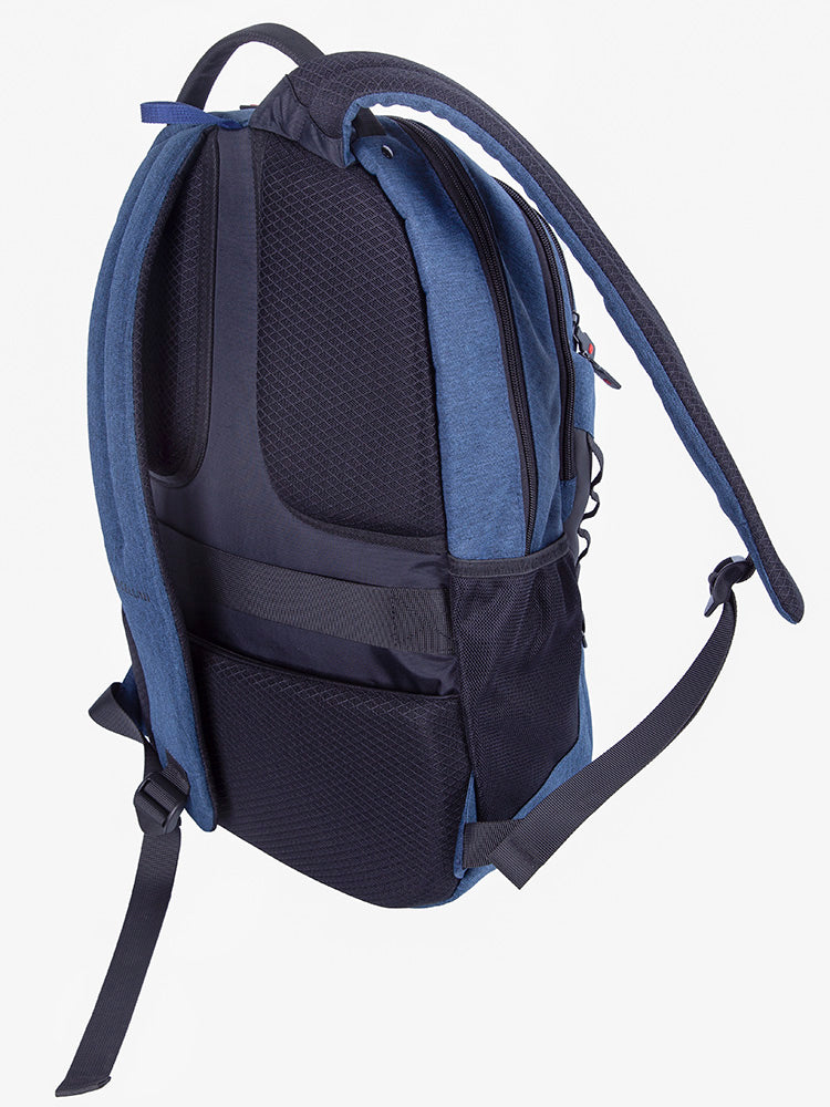 Cellini Explorer Laptop Backpack