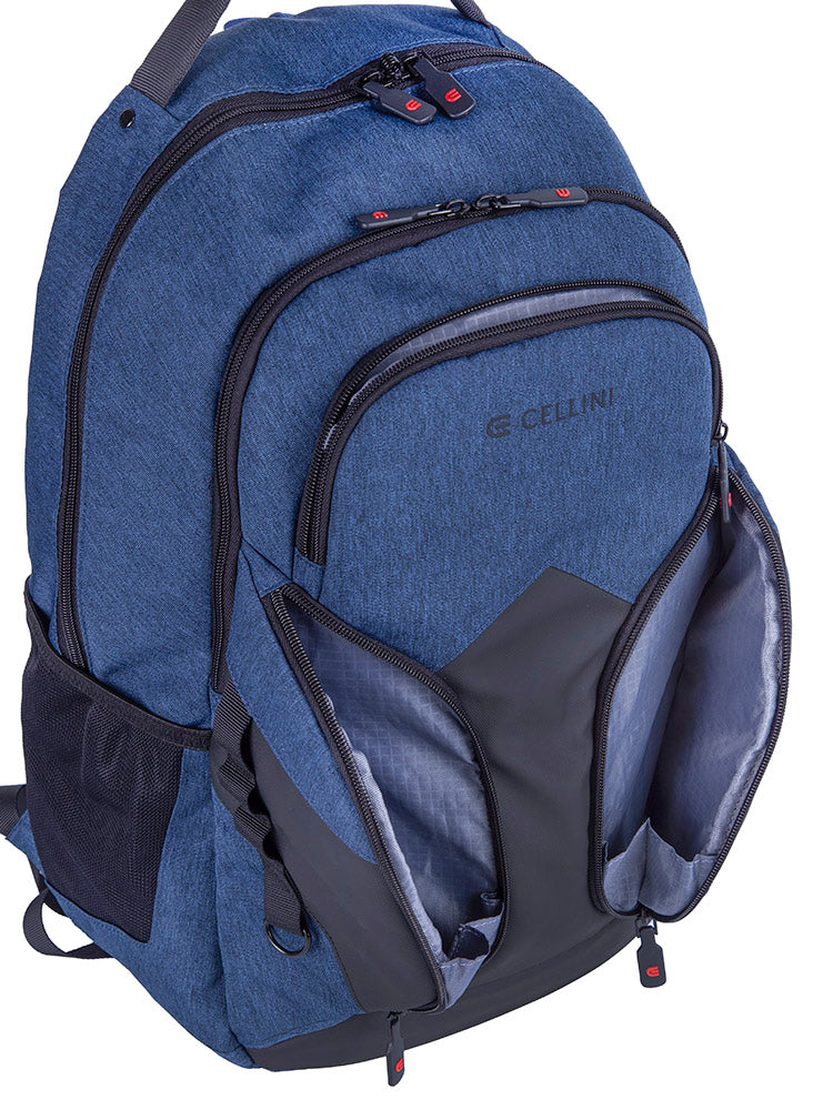 Cellini Explorer Laptop Backpack