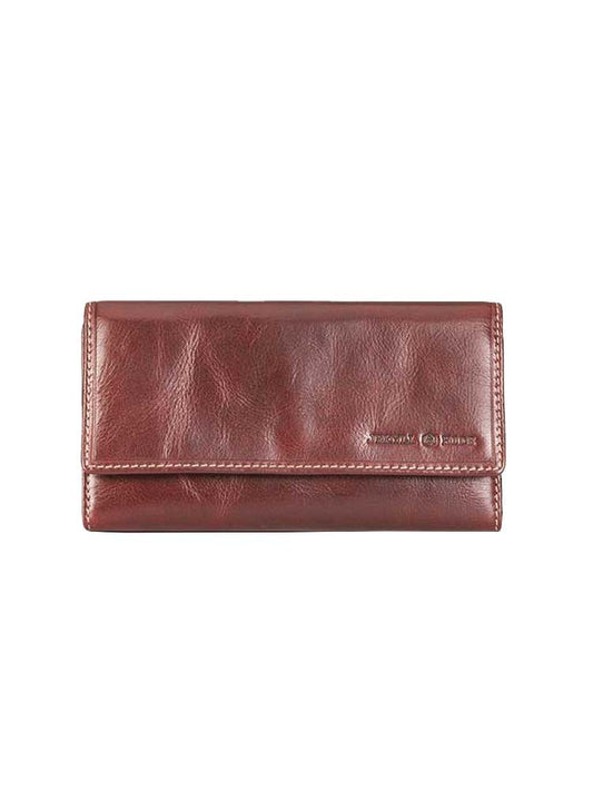 Jekyll & Hide Oxford Clutch Purse