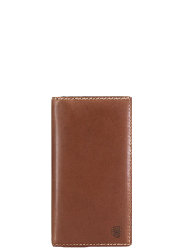 Jekyll & Hide Texas Travel Wallet