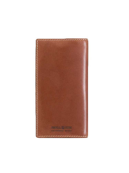Jekyll & Hide Texas Travel Wallet