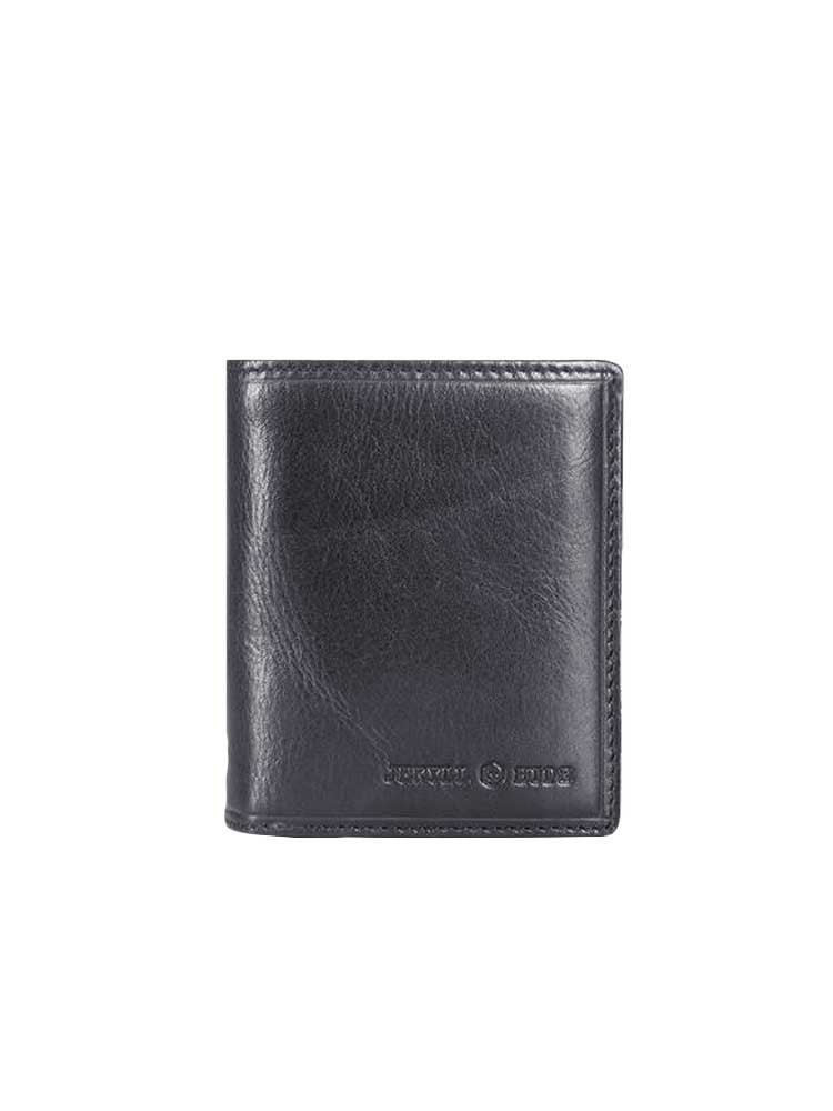 Jekyll & Hide Oxford Trifold Wallet