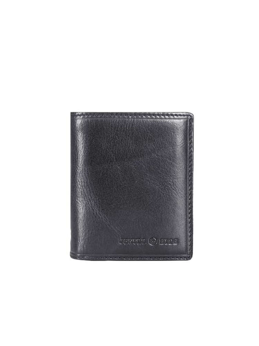 Jekyll & Hide Oxford Trifold Wallet
