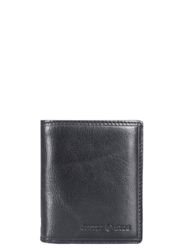 Jekyll & Hide Oxford Trifold Wallet