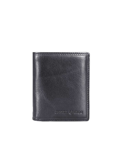 Jekyll & Hide Oxford Trifold Wallet