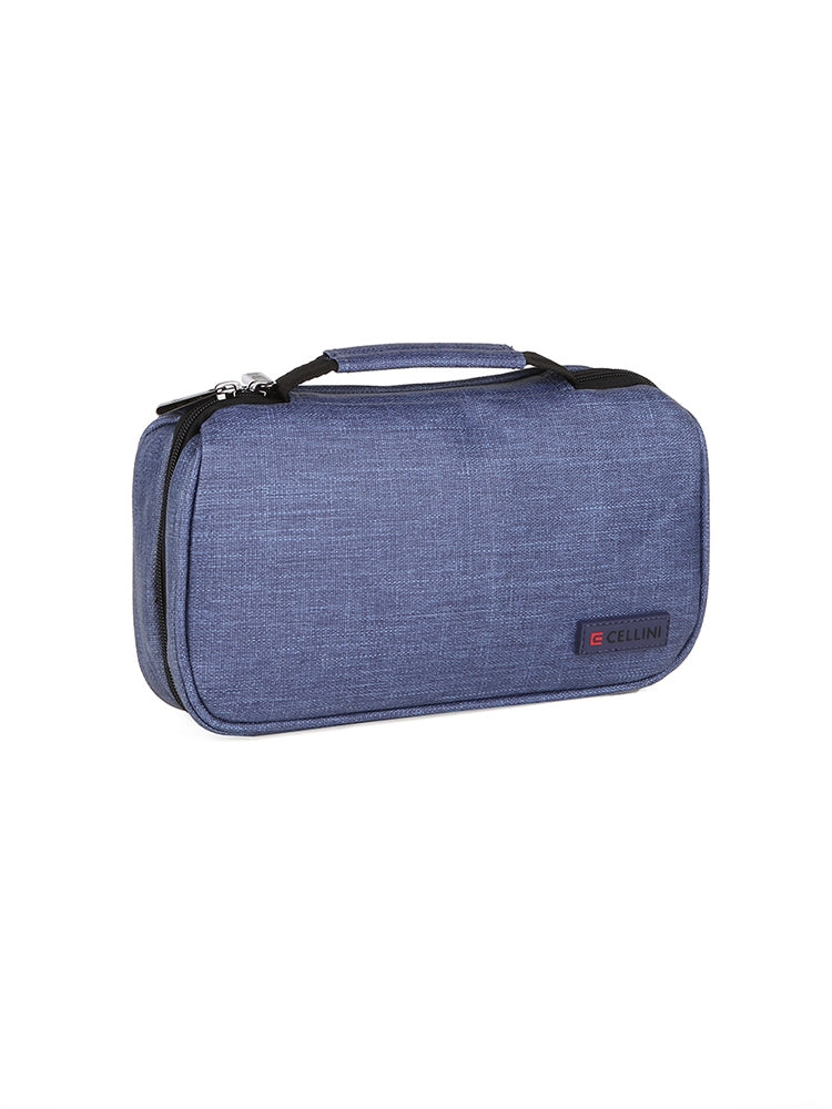 Cellini Origin Origin Toilet Kit Blue