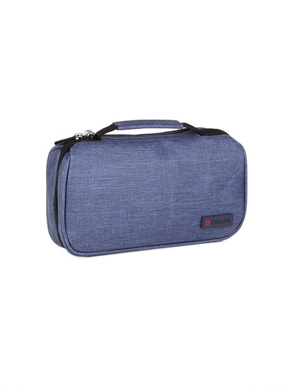 Cellini Origin Origin Toilet Kit Blue