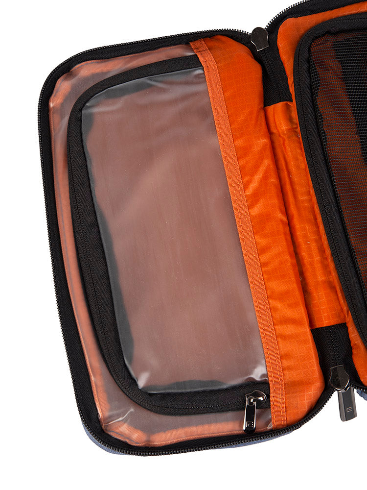 Cellini Origin Origin Toilet Kit