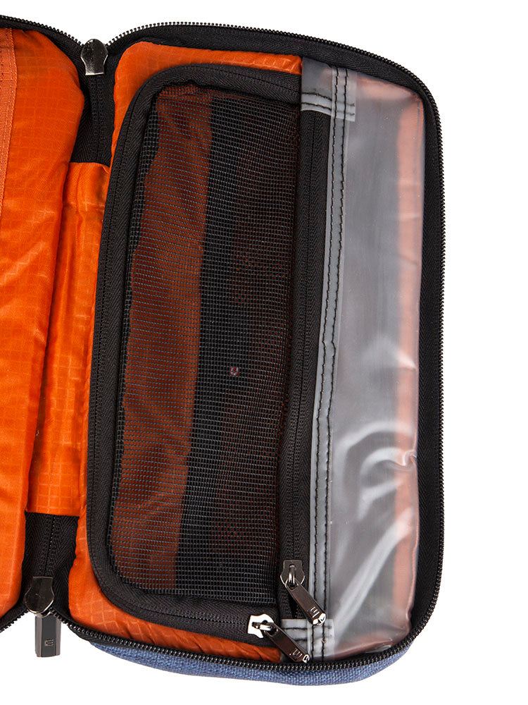 Cellini Origin Origin Toilet Kit