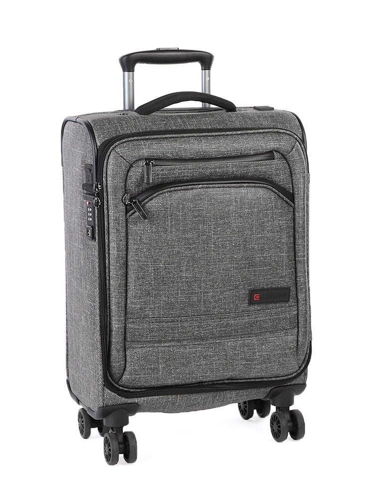 Cellini Origin 4 Wheel Carry On Trolley