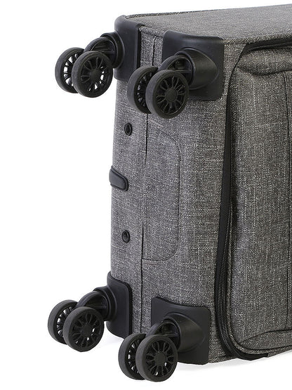 Cellini Origin 4 Wheel Carry On Trolley