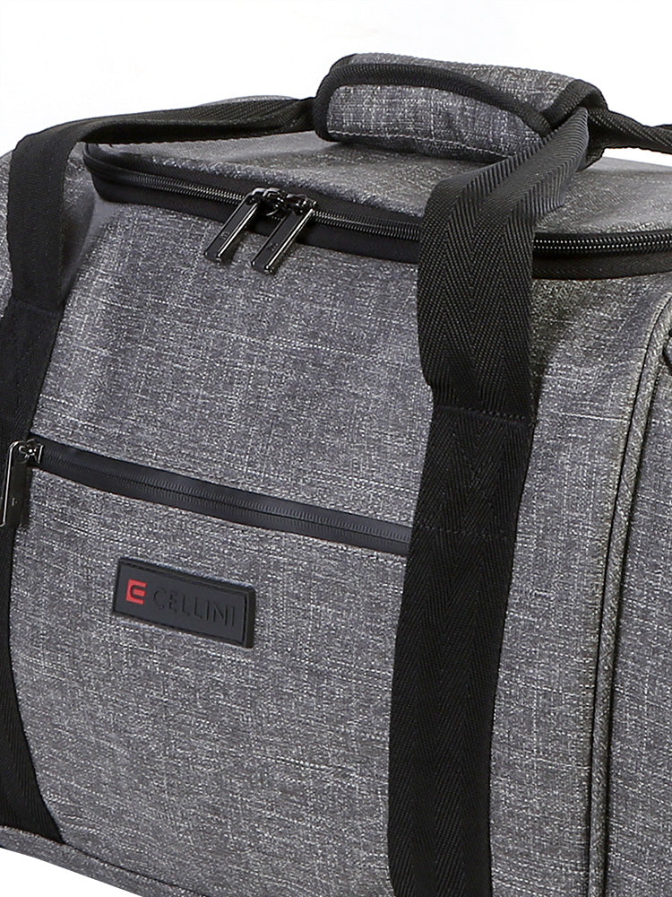 Cellini Origin 500mm Weekender Duffel