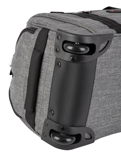 Cellini Origin 640mm Trolley Duffle