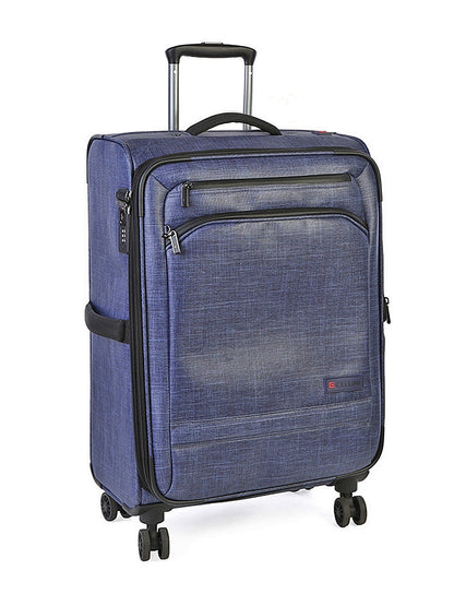Cellini Origin Medium 4 Wheel Trolley Case