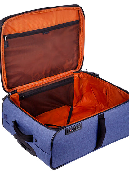 Cellini Origin Medium 4 Wheel Trolley Case