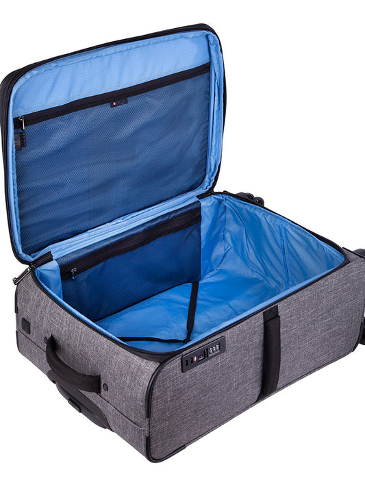 Cellini Origin Medium 4 Wheel Trolley Case