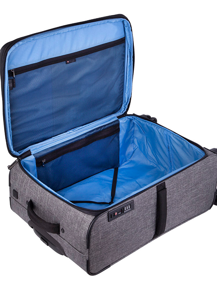 Cellini Origin Large 4 Wheel Trolley Case
