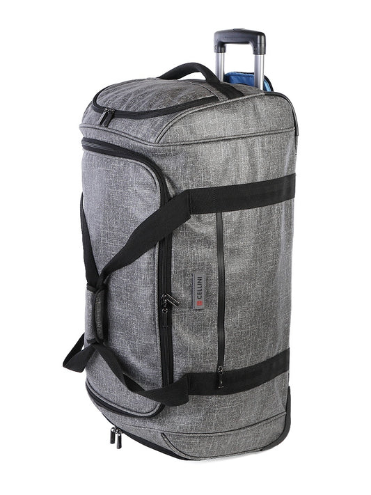 Cellini Origin 750mm Trolley Duffle