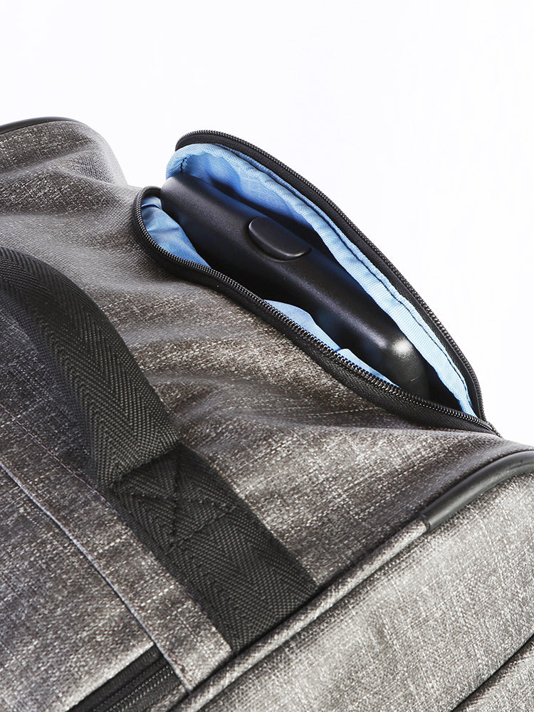 Cellini Origin 750mm Trolley Duffle