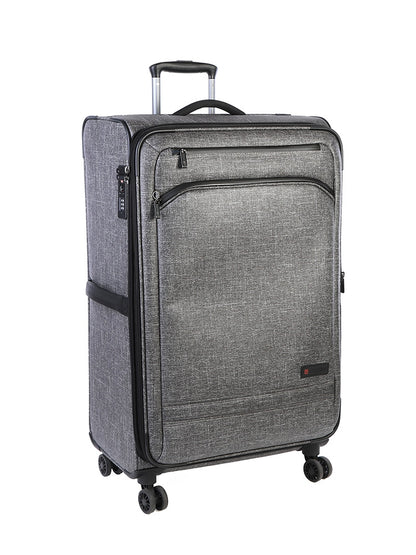 Cellini Origin Large 4 Wheel Trolley Case