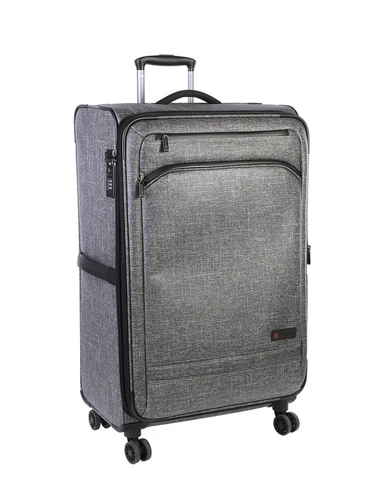 Cellini Origin Large 4 Wheel Trolley Case