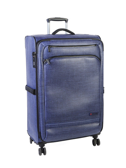 Cellini Origin Large 4 Wheel Trolley Case