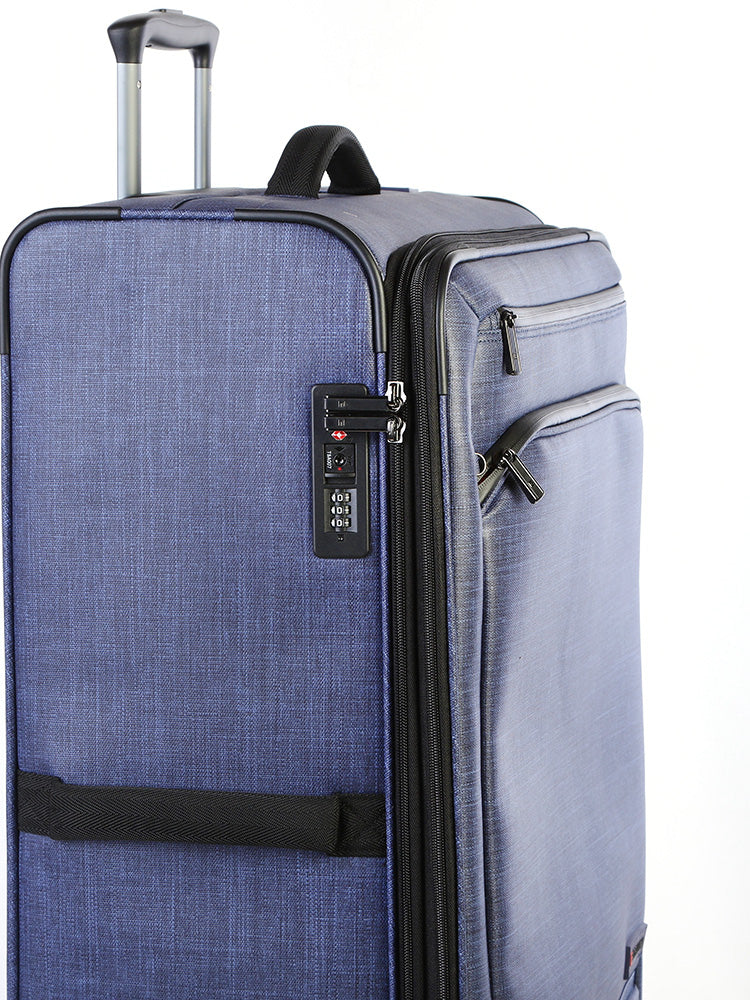 Cellini Origin Large 4 Wheel Trolley Case