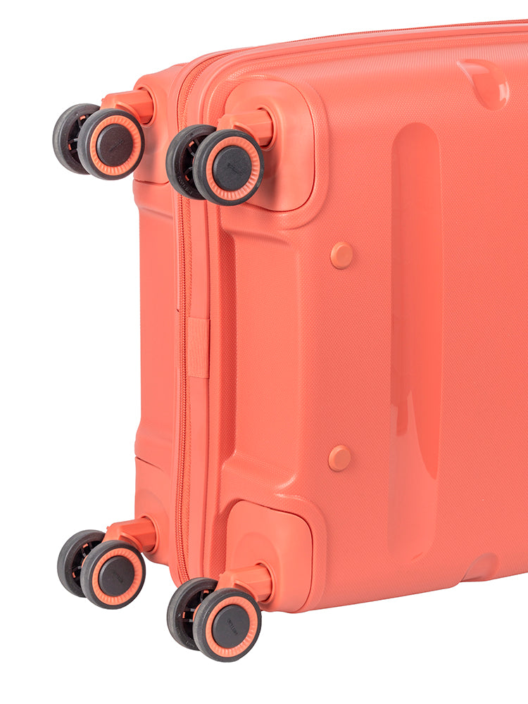 Cellini Cruze 4 Wheel Carry On Trolley