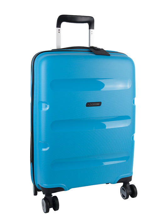 Cellini Cruze 4 Wheel Carry On Trolley